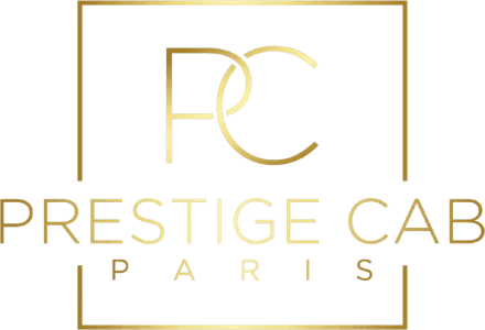 Prestige Cab Paris Logo