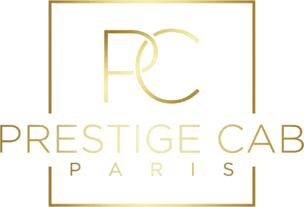 Prestige Cab Paris Logo