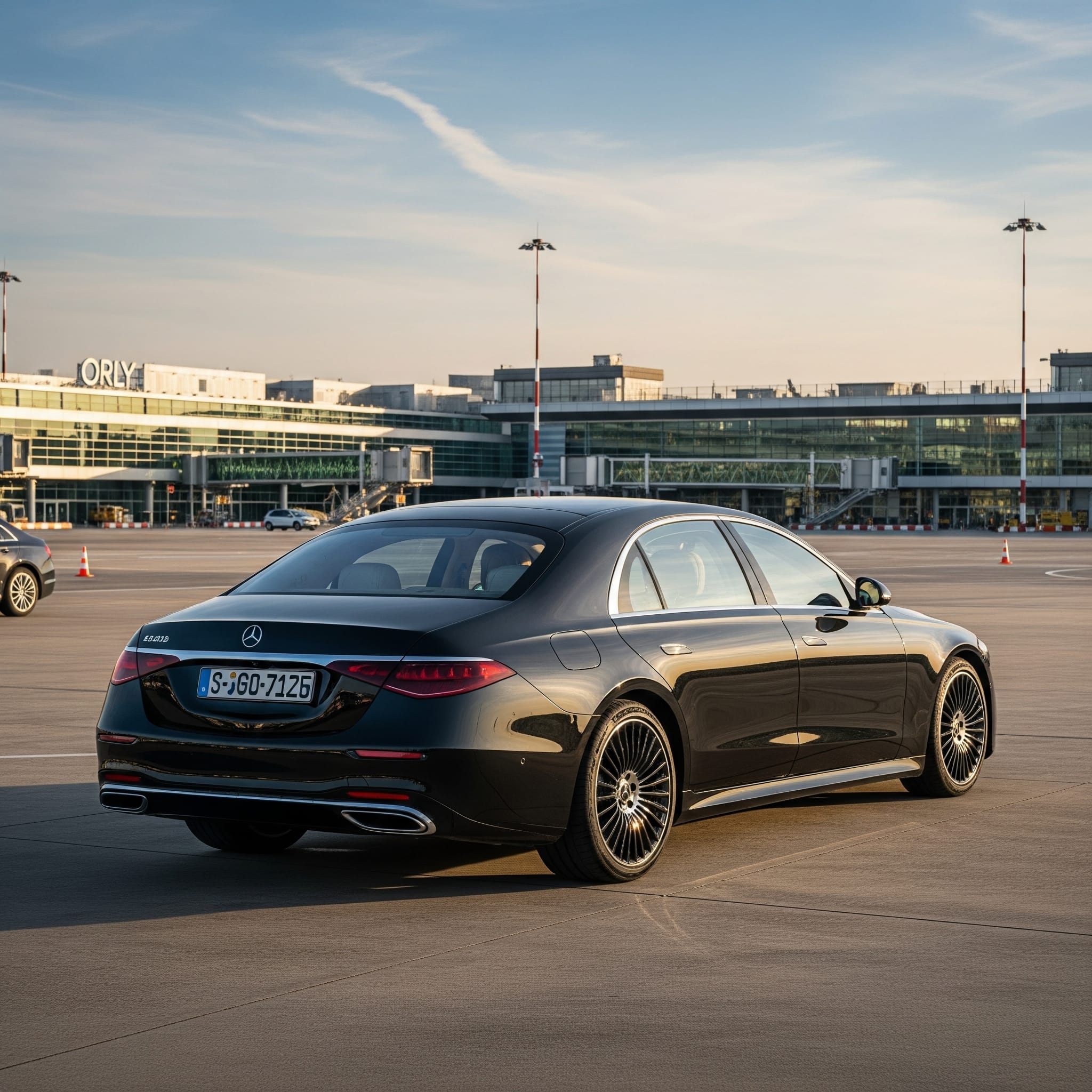 Paris Airport Transfers for international visitors coming to France Paris Airport Transfers for international visitors coming to France