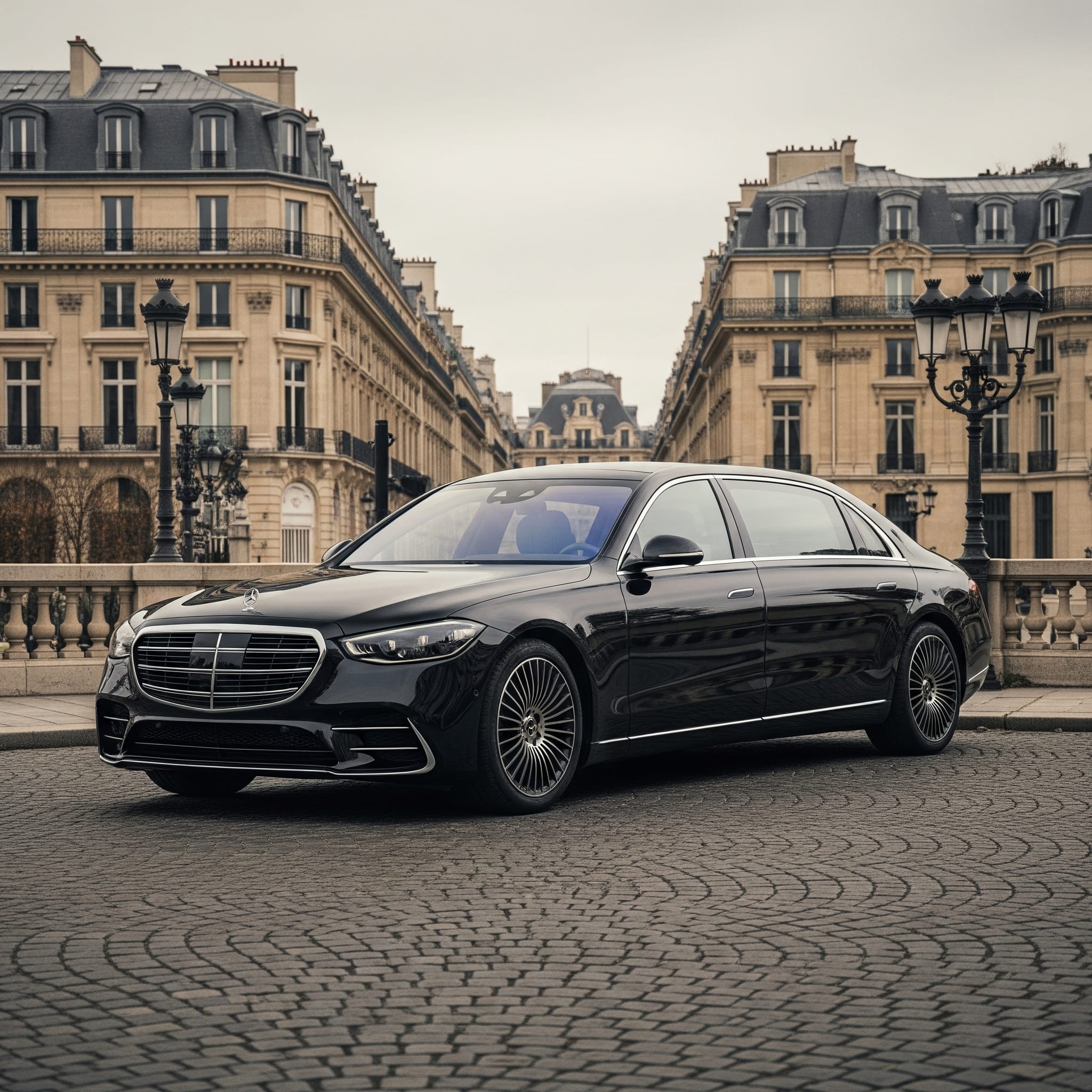 Paris Limo Service for Canadians visiting Paris, France Paris Limo Service for Canadians visiting Paris, France