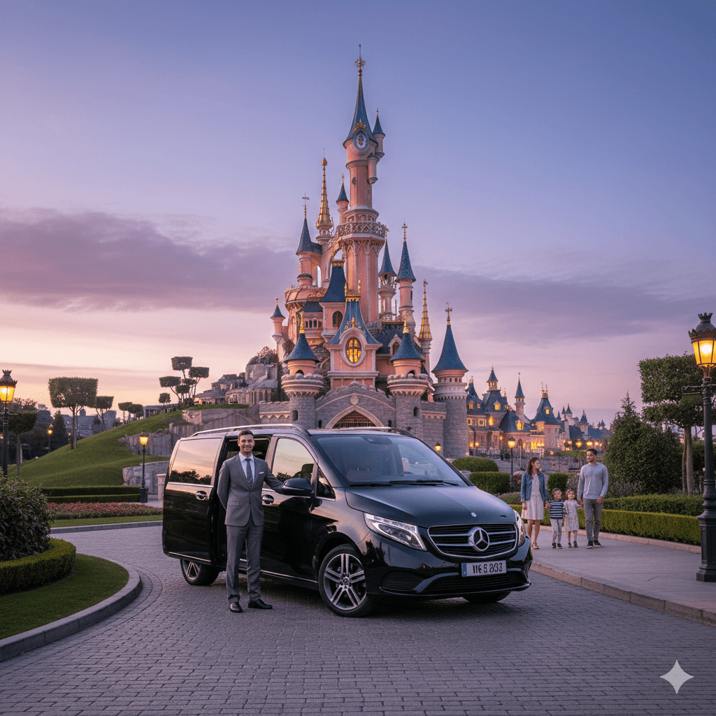 Paris Hotels Limo Service Paris Hotels Limo Service