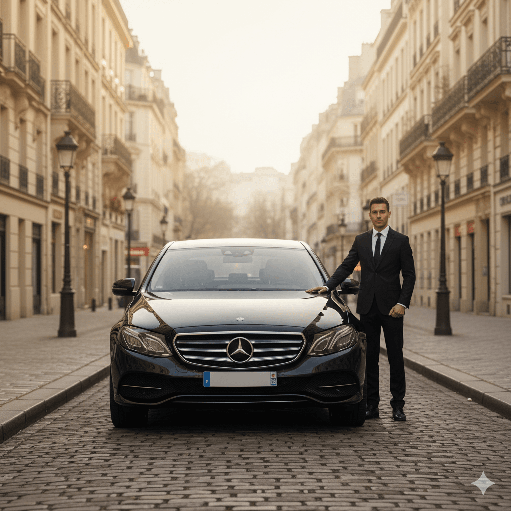 Paris Limo Service Paris Limo Service