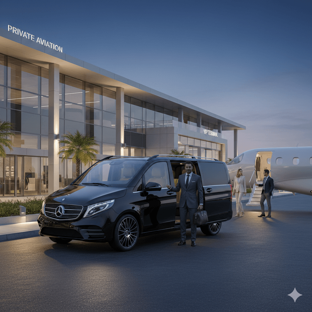 Private chauffeur airport transfers in Paris for U.S. visitors Private chauffeur airport transfers in Paris for U.S. visitors